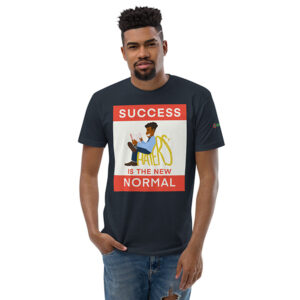 NEW NORMAL Adult T-Shirt